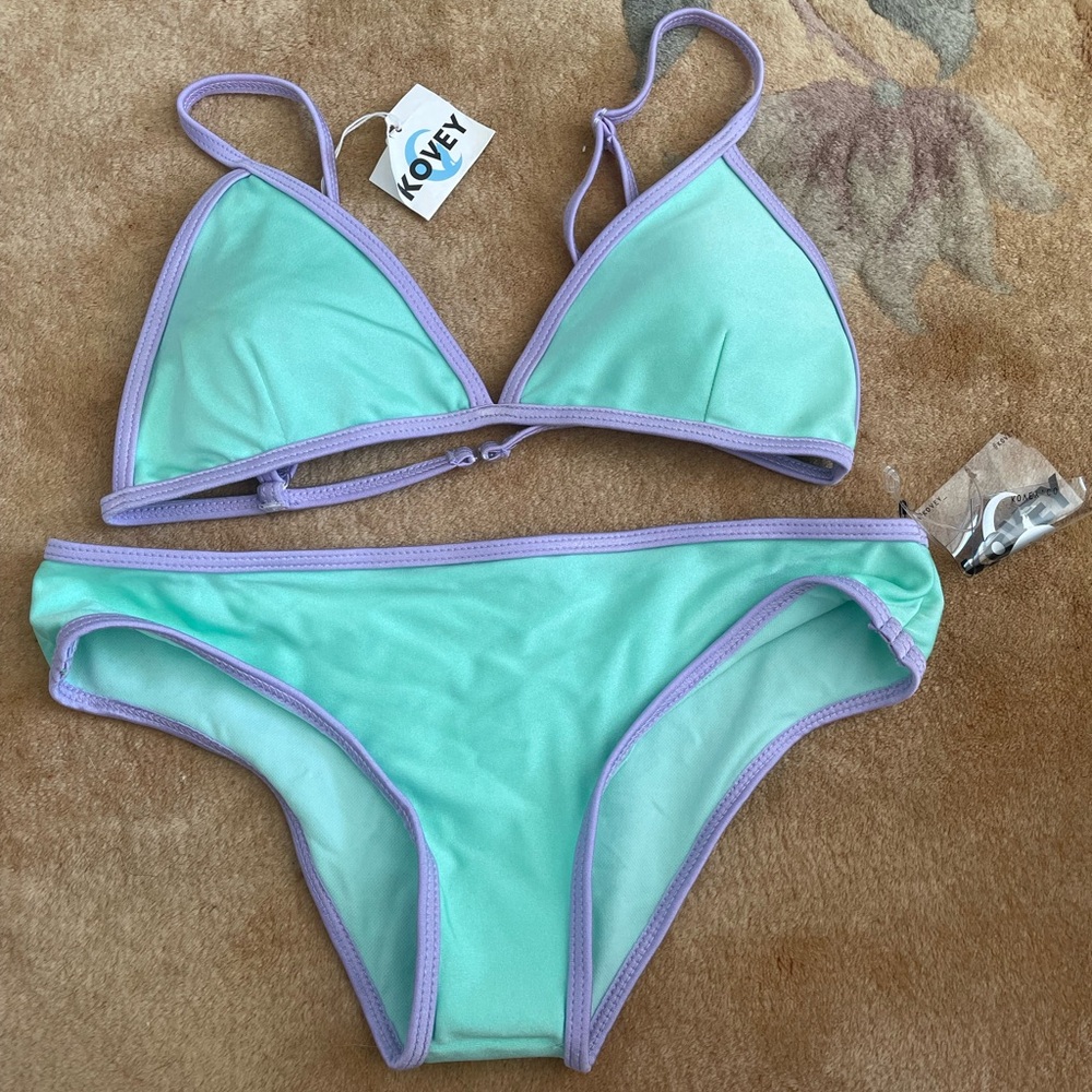 NWT Kovey Surf suit